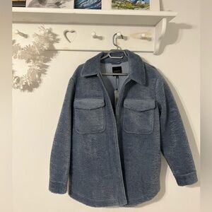 Brand New Dynamite Fall Jacket